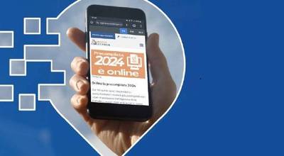 Immagine decorativa per il contenuto EVENTO GRATUITO: Compila la tua dichiarazione dei redditi online in AUTONOMIA